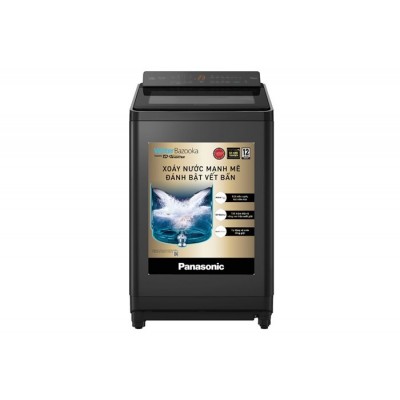 Máy giặt Panasonic Inverter 14.5 kg NA-FD290CEBV