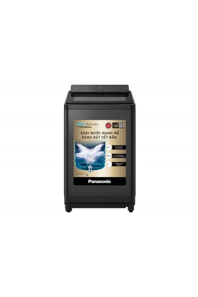 Máy giặt Panasonic Inverter 14.5 kg NA-FD290CEBV