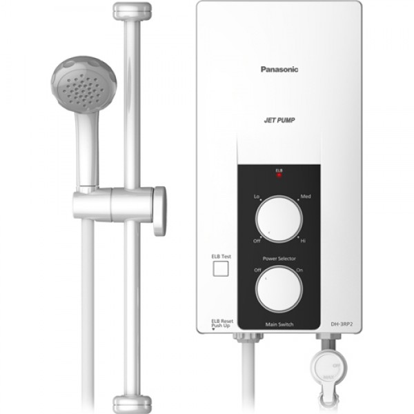Máy nước nóng Panasonic DH-4RL1