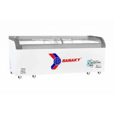 Tủ đông Sanaky VH-1099K3A 750 lít inverter