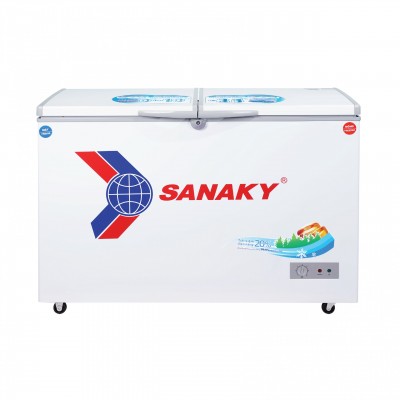 Tủ Đông Sanaky VH-3699W1 260 lít