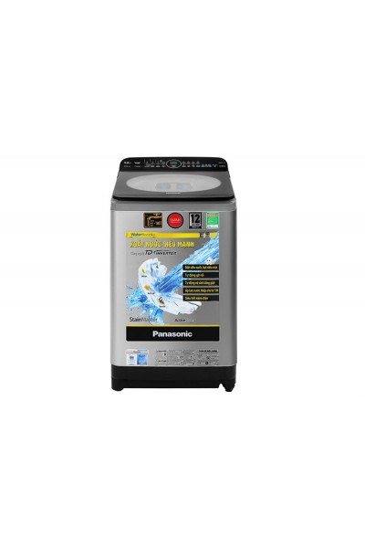 Máy giặt Panasonic Inverter 9.5 kg NA-FD95X1LVT