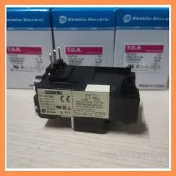 Rơ le nhiệt 1.2A TH-P 12ES