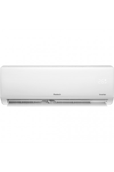 Máy lạnh Reetech Inverter 1.5 HP RTV12-TC-BI