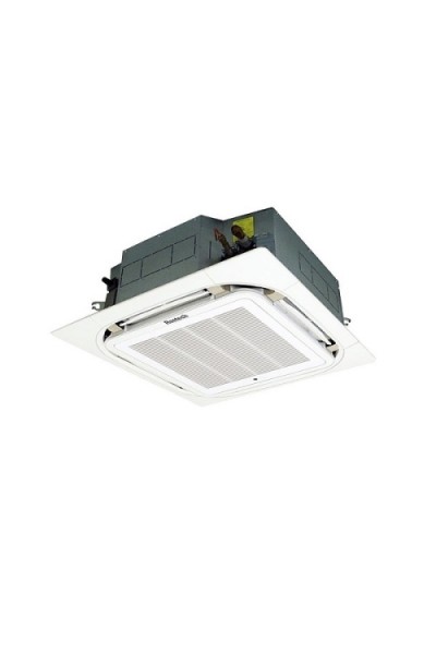 MÁY LẠNH ÂM TRẦN REETECH 4 HP INVERTER RGTV36-DAT-BT (3 PHA)
