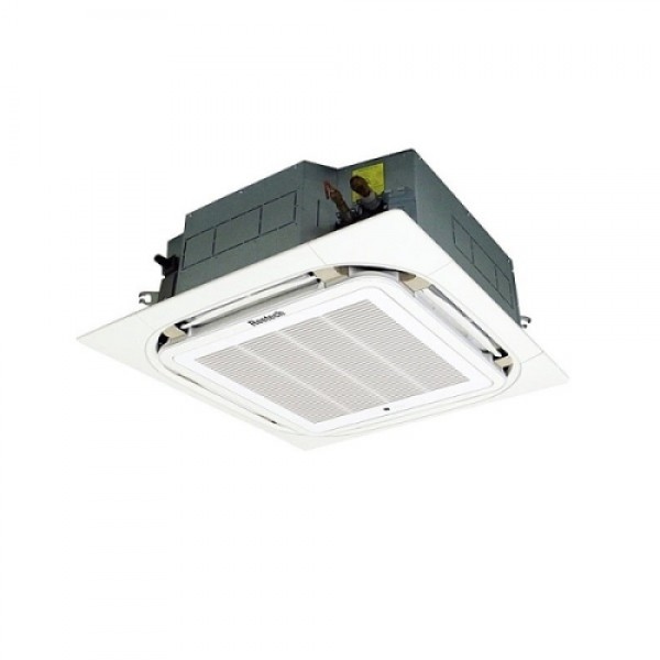 MÁY LẠNH ÂM TRẦN REETECH 4 HP INVERTER RGTV36-DAT-BT (3 PHA)