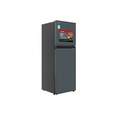 Tủ lạnh Toshiba inverter 233 lít GR-RT303WE-PMV(52)