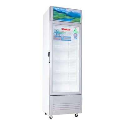 Tủ Mát  SANAKY  Inverter 350 Lít VH-358K3L (1 cánh)
