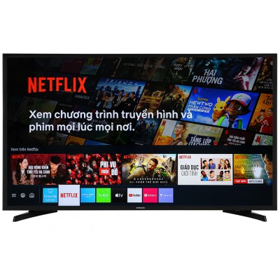 Smart Tivi Samsung 43 inch 43T6000 