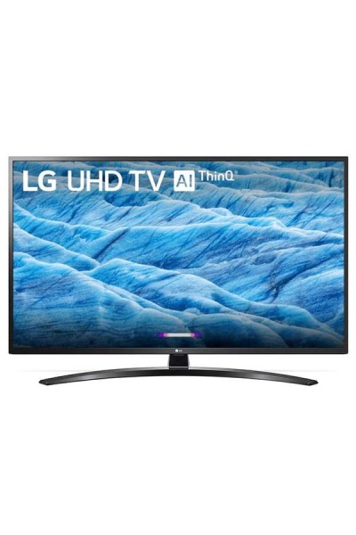 Smart Tivi LG 4K 55 inch 55UN7400PTA.ATV