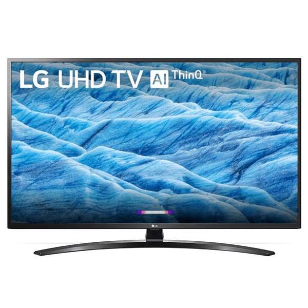 Smart Tivi LG 4K 55 inch 55UN7400PTA.ATV