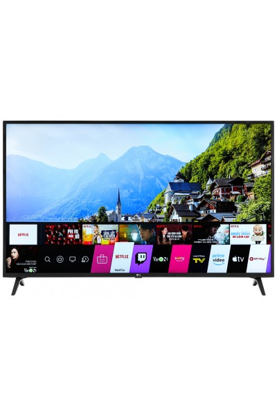 Smart Tivi LG 4K 55 inch 55UP7550