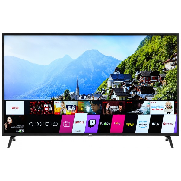 Smart Tivi LG 4K 65 inch 65UP7550