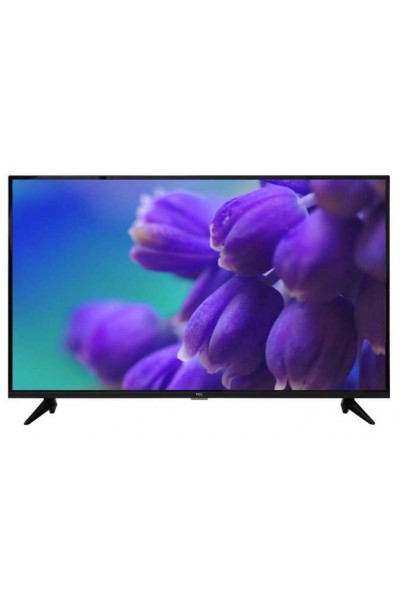 Tivi thông minh TCL 4K 43 inch L43P65-UF