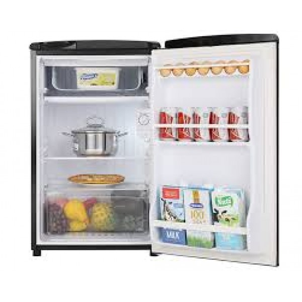Tủ Lạnh AQUA 90 Lít AQR-D99FA(BS)
