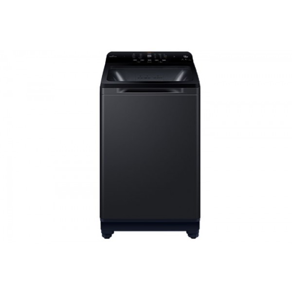 Máy giặt lồng đứng Aqua Inverter DD 10 kg AQW-DR100JT.BK