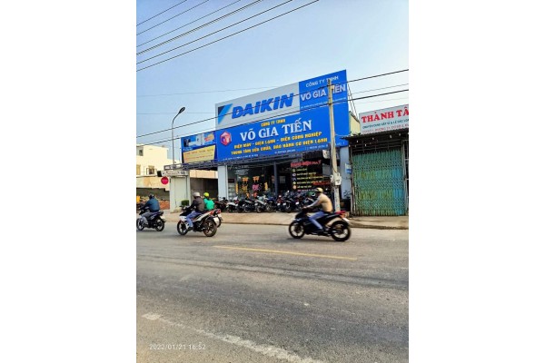  THI CÔNG CUNG CẤP PHÂN PHỐI  THIẾT KẾ MÁY LẠNH ĐIỀU HOÀ KHÔNG KHÍ TẠI PHÚ MỸ