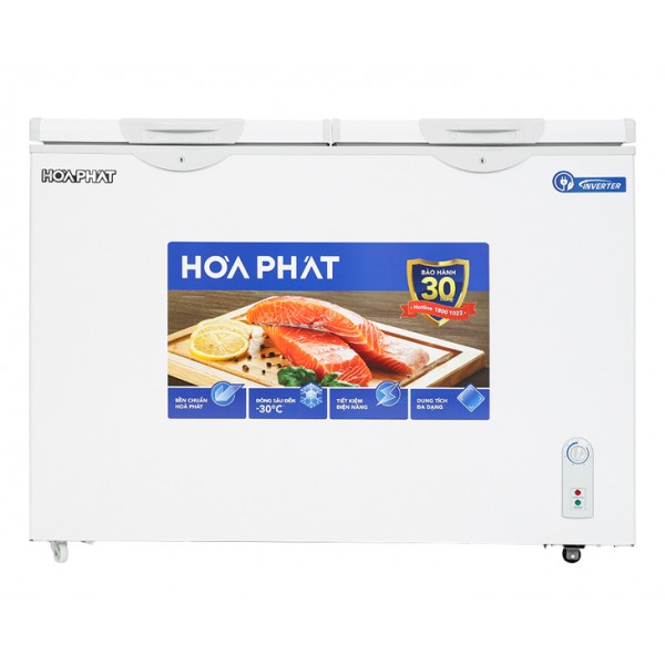 TỦ ĐÔNG HÒA PHÁT  HPF BD8271