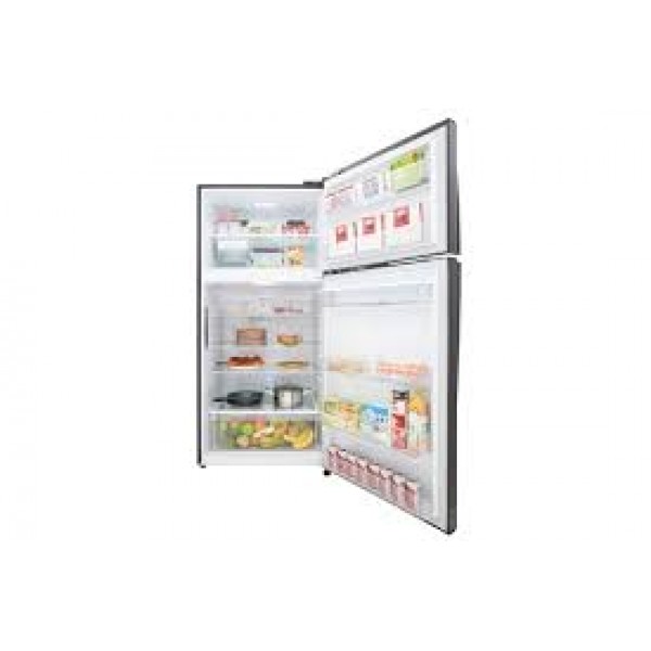 Tủ lạnh LG Inverter 478 lít GN-D602BL màu đen