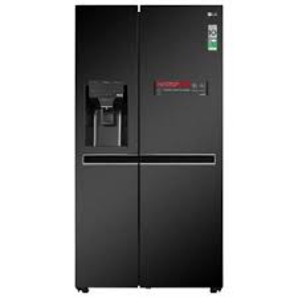 Tủ lạnh LG Inverter 601 lít GR-D247MC