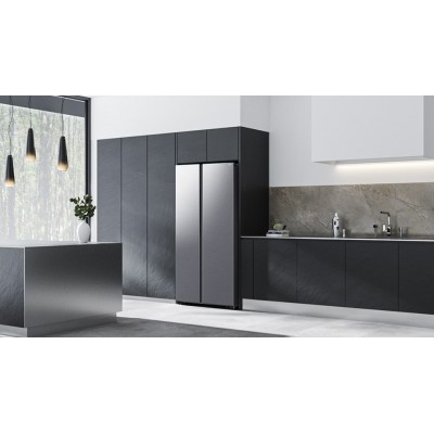 TỦ LẠNH SS RS57DG400EM9SV 