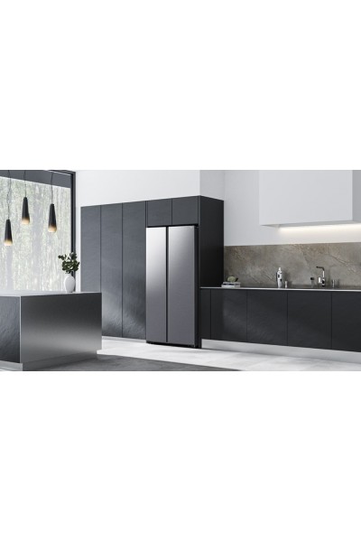 TỦ LẠNH SS RS57DG400EM9SV 