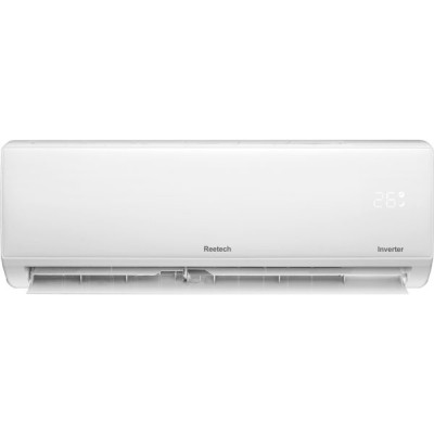 Máy lạnh Reetech Inverter 1.5HP  RTV12-AB-BT/RCV12-AB-BT