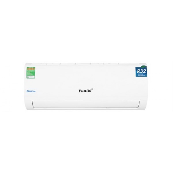 Máy lạnh Funiki Inverter 1.0 HP (1 Ngựa) HIC09TMU