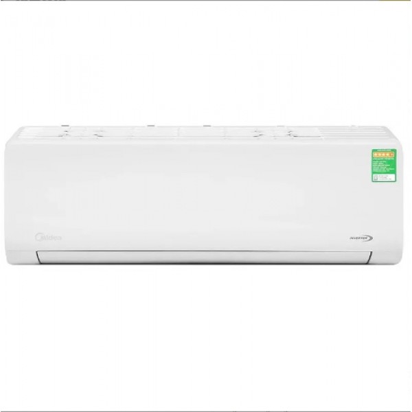 Máy lạnh Midea Inverter 2 HP MSAGA-18CRDN8