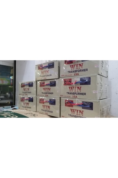 Biến áp WIN 20A
