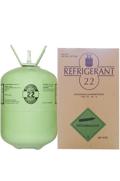 Gas lạnh Refrigerant R22 (13.6kg)