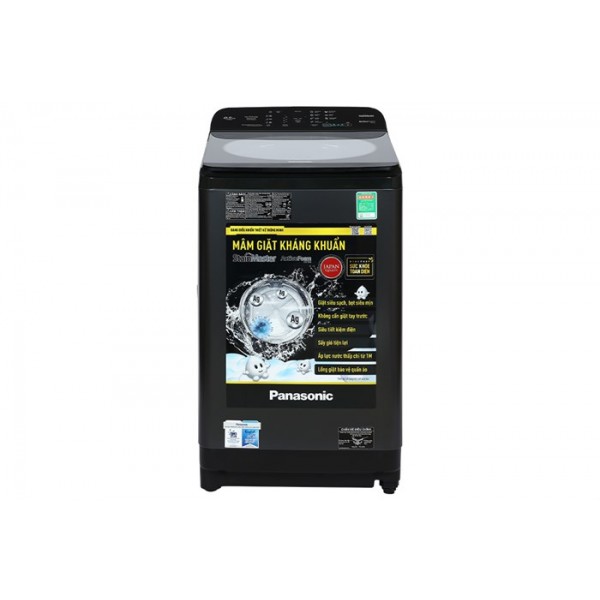 Máy giặt Panasonic 8.5 Kg NA-F85A9BRV