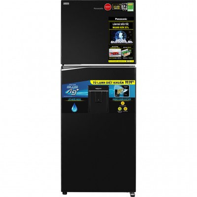 Tủ lạnh Panasonic Inverter 366 lít NR-TL381GPKV 