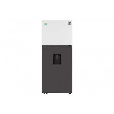 Tủ lạnh Samsung Inverter 382 lít RT38CB6784C3SV