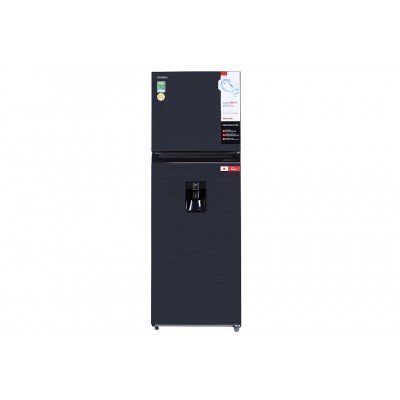 Tủ lạnh Toshiba Inverter 337 lít GR-RT435WE-PMV(06)-MG