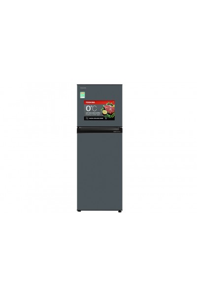 Tủ lạnh Toshiba Inverter 253 lít GR-RT329WE-PMV