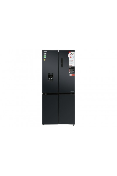 Tủ lạnh Toshiba Inverter 509 lít GR-RF605WI-PMV(06)-MG