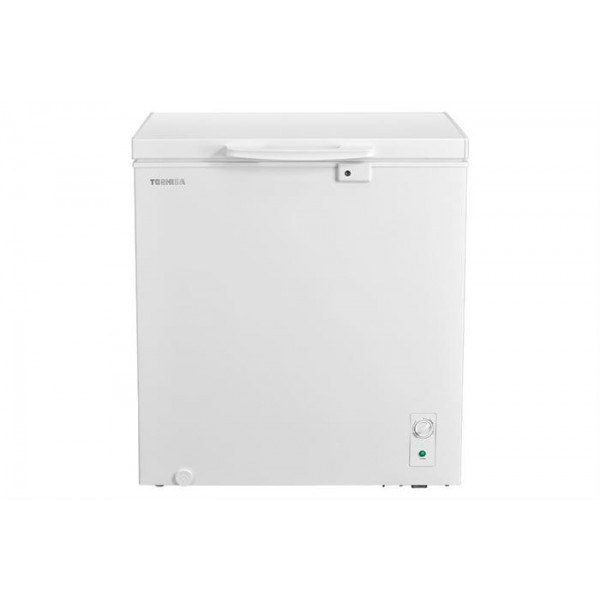 TỦ ĐÔNG TOSHIBA GR RC265CM 201L