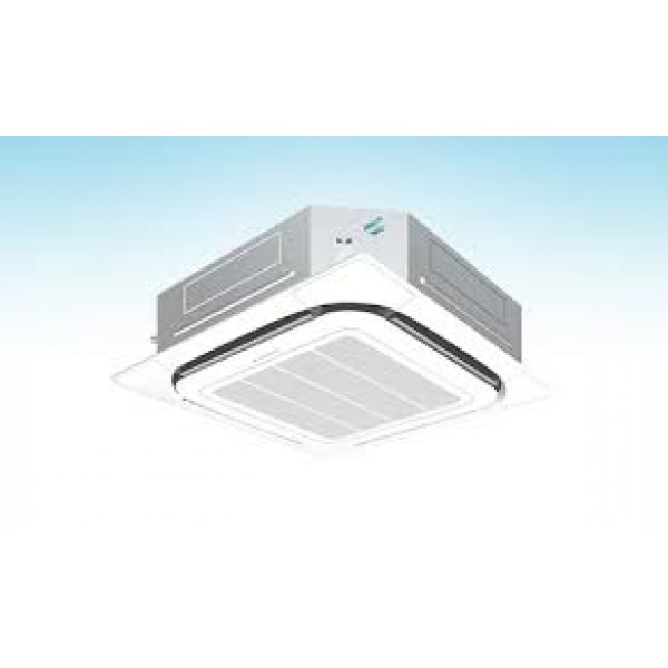 Máy điều hòa Cassette Gree GCC24S6I/GMC24S6I  (1 PHA)
