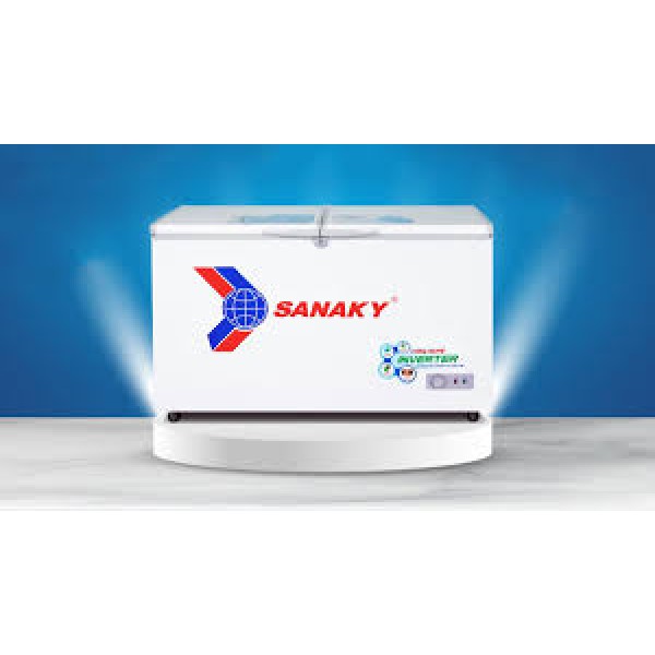 Tủ Đông SANAKY Inverter 270 Lít VH-3699A3
