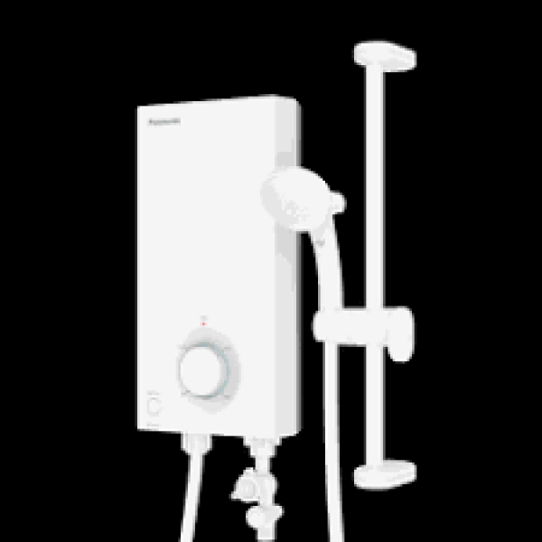 Máy nước nóng trực tiếp Panasonic DH-3VS1VW(không bơm)