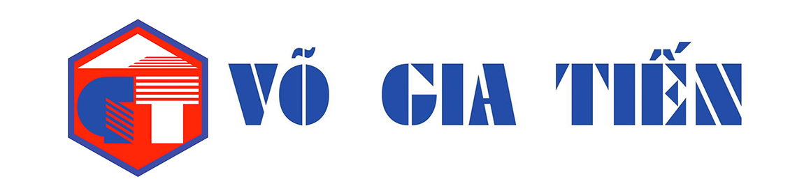 Công Ty Điện Lạnh Võ Gia Tiến